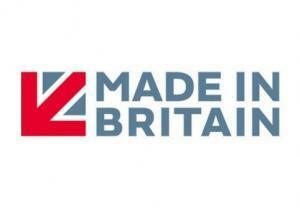 made in britain