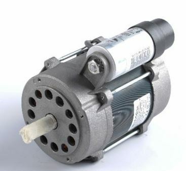 motor