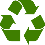 recycle logo