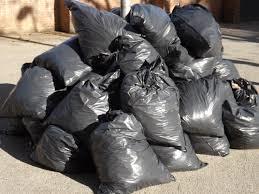 rubbish
