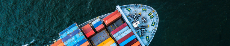 shipping