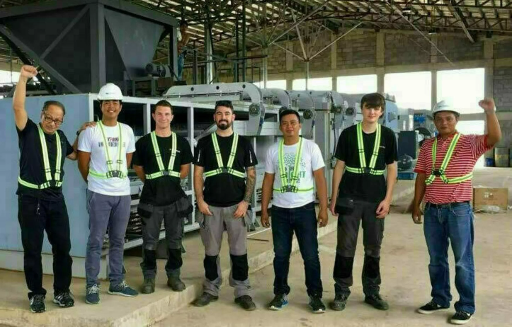 staff development