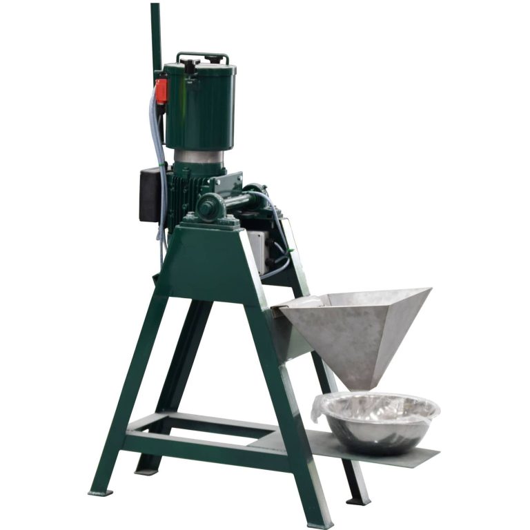 Cremulator