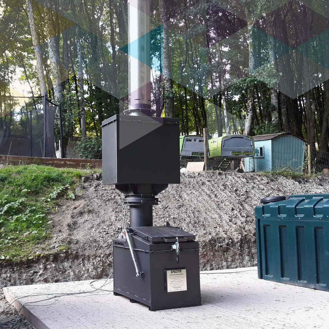 Animal Incinerator