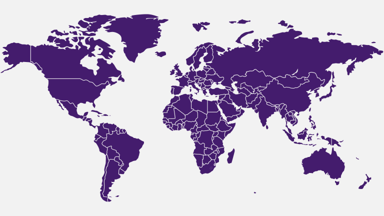 Global Map