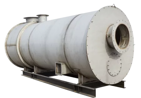 Heat exchanger