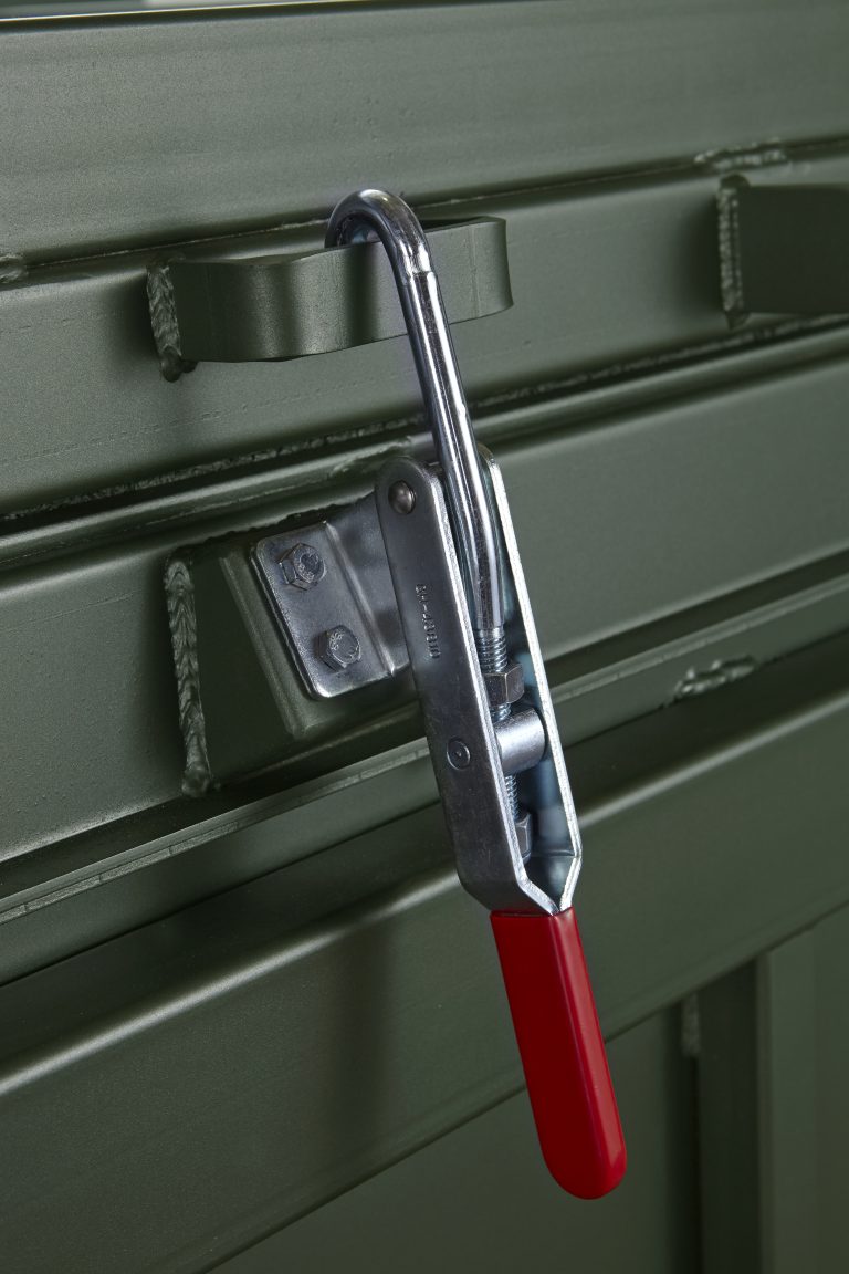 Safety Lock