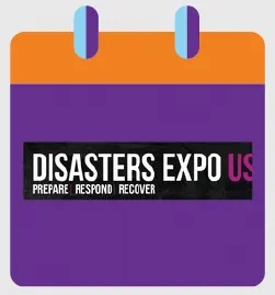 disasters expo calendar