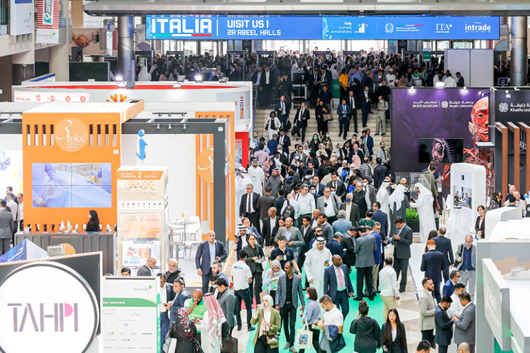 Arab Health