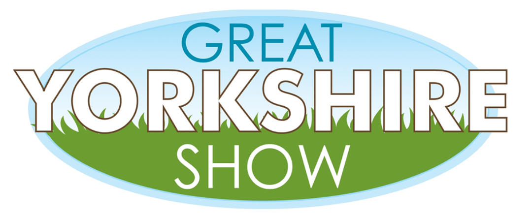 Great Yorkshire Show banner